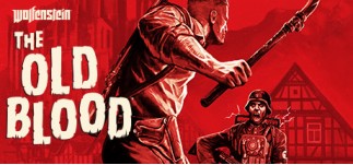 Купить Wolfenstein : The Old Blood